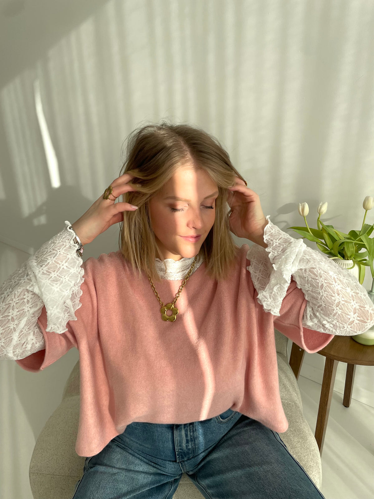 New