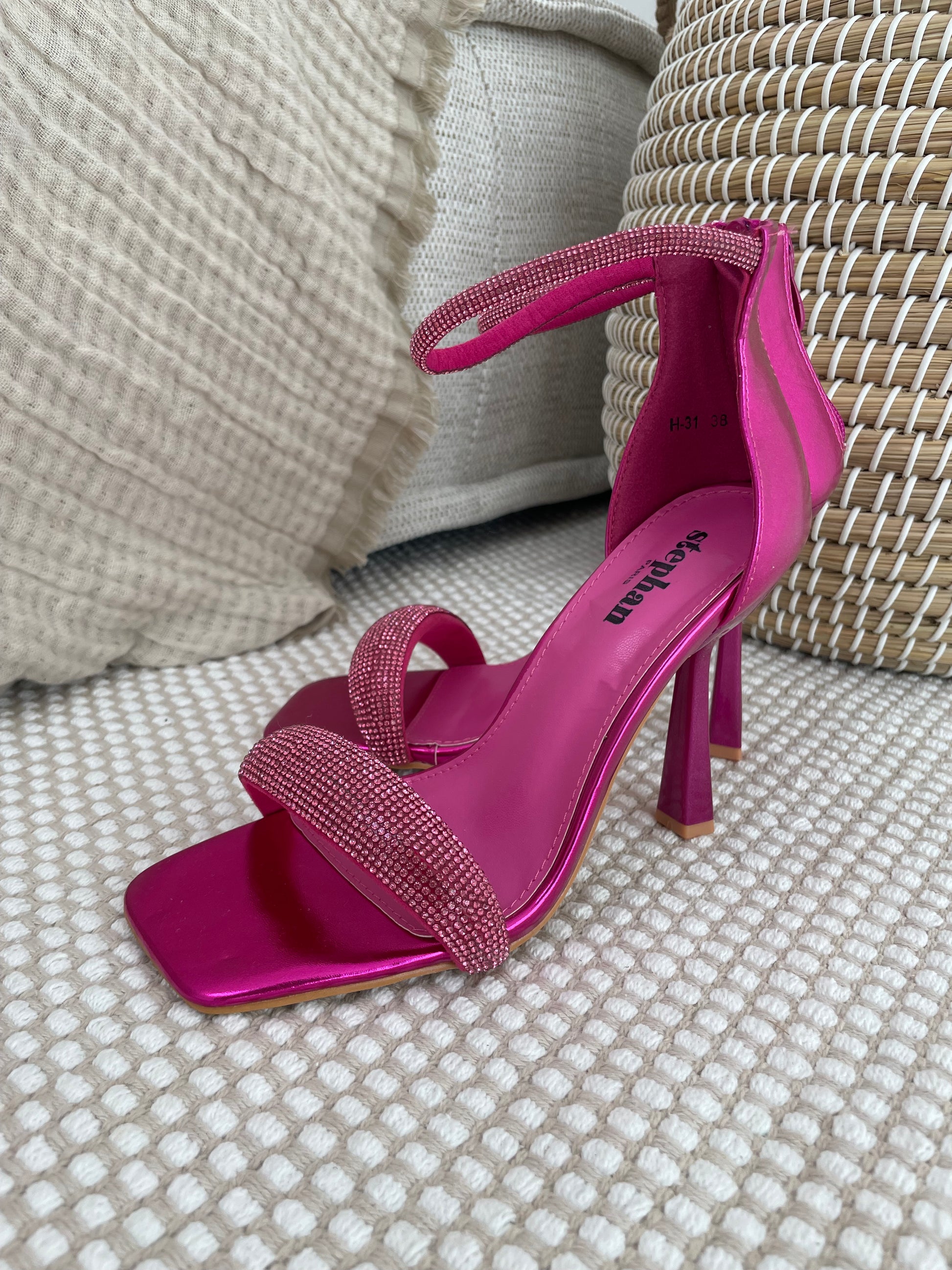 Pink Crush