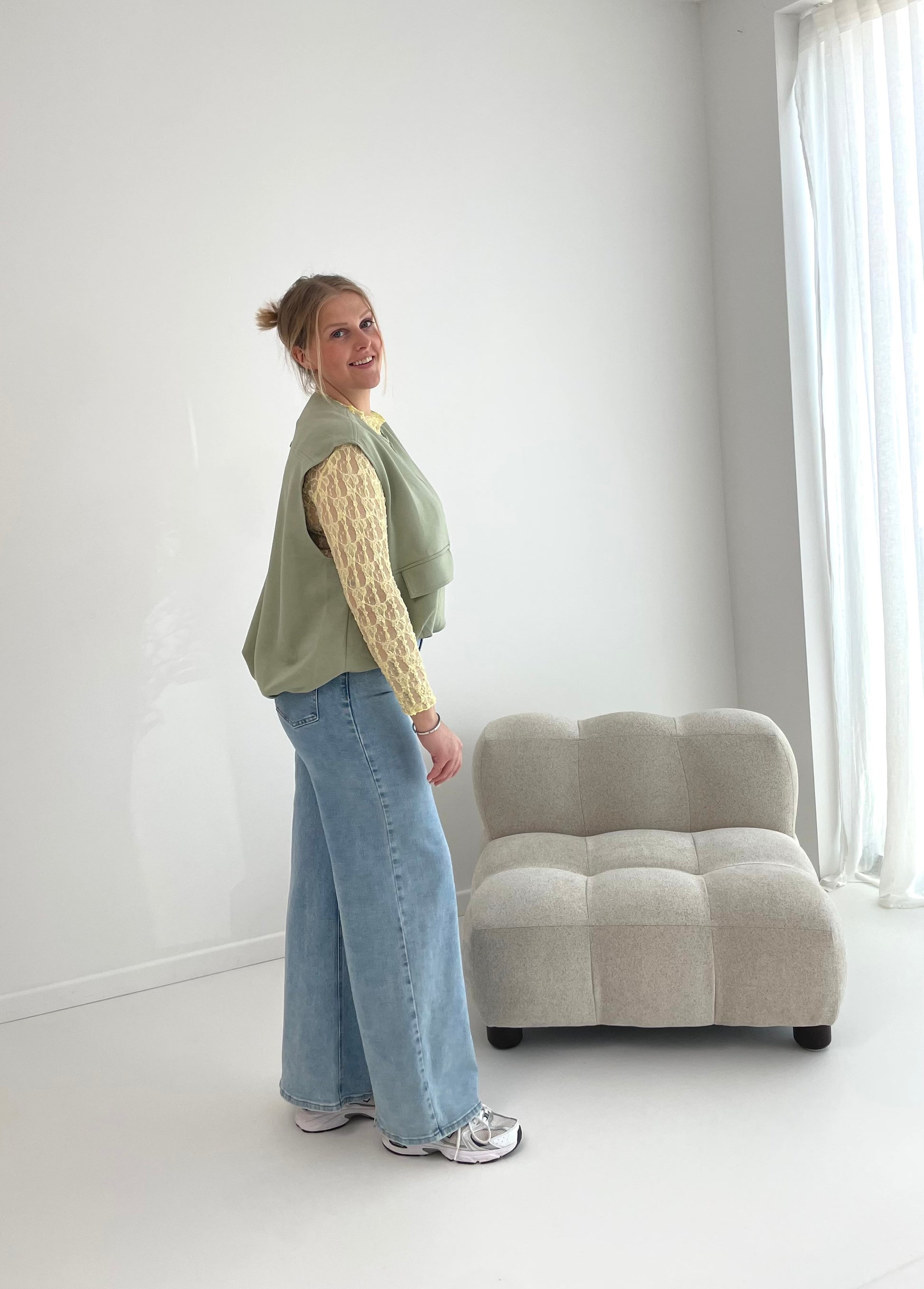 Jeans Noné