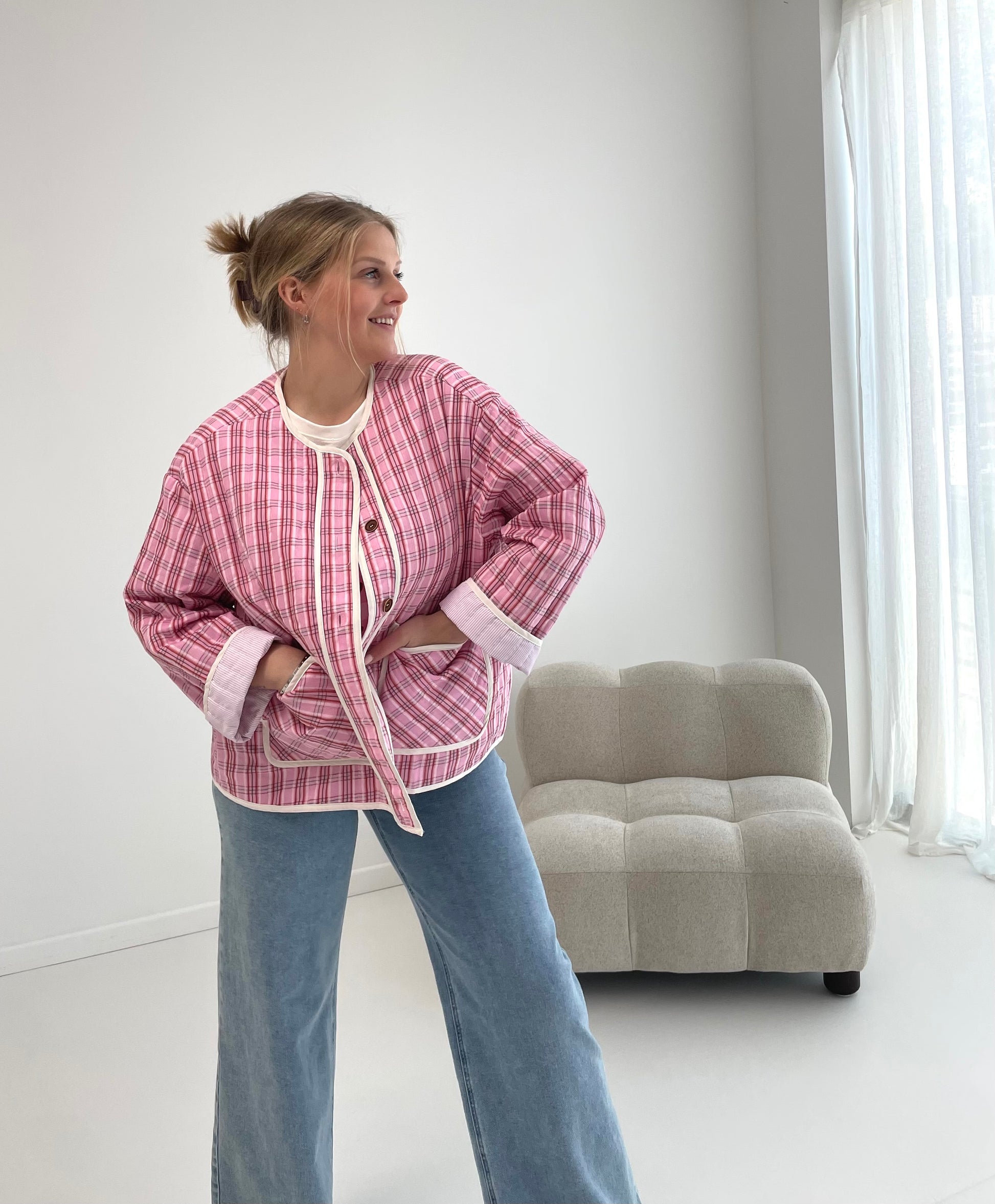 Babé Jacket