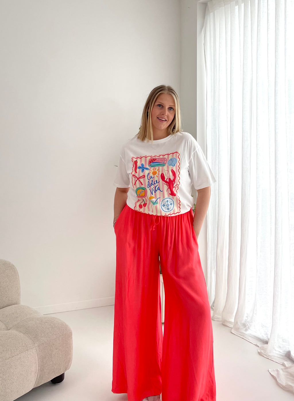 Ocean Vibes