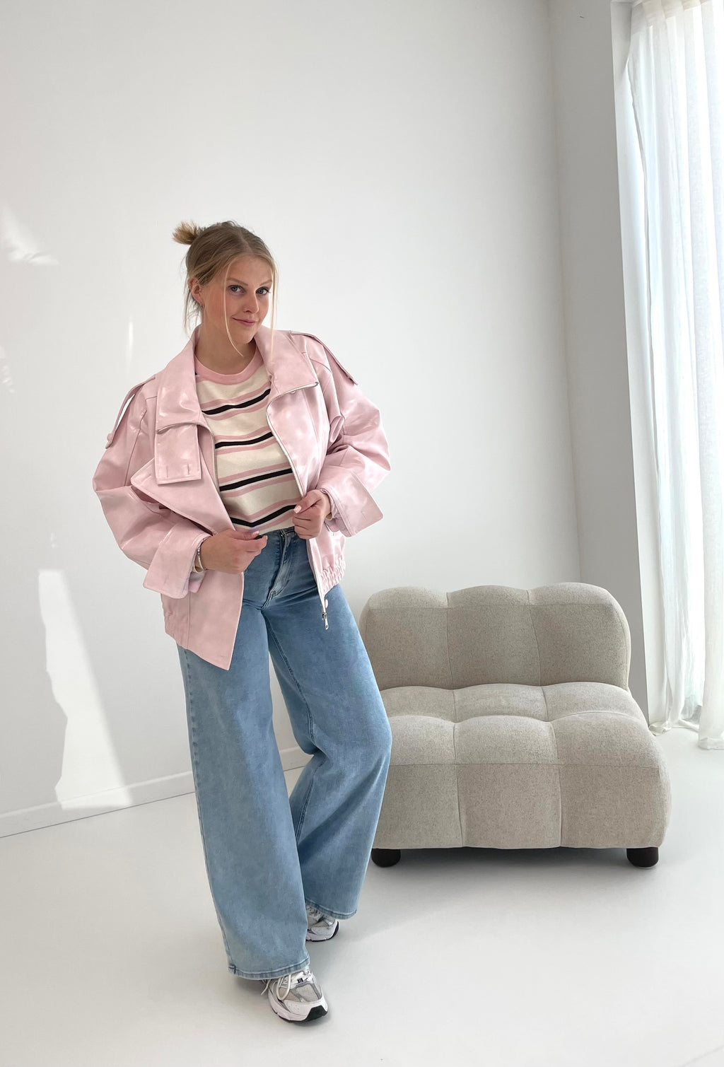 Jeans Noné