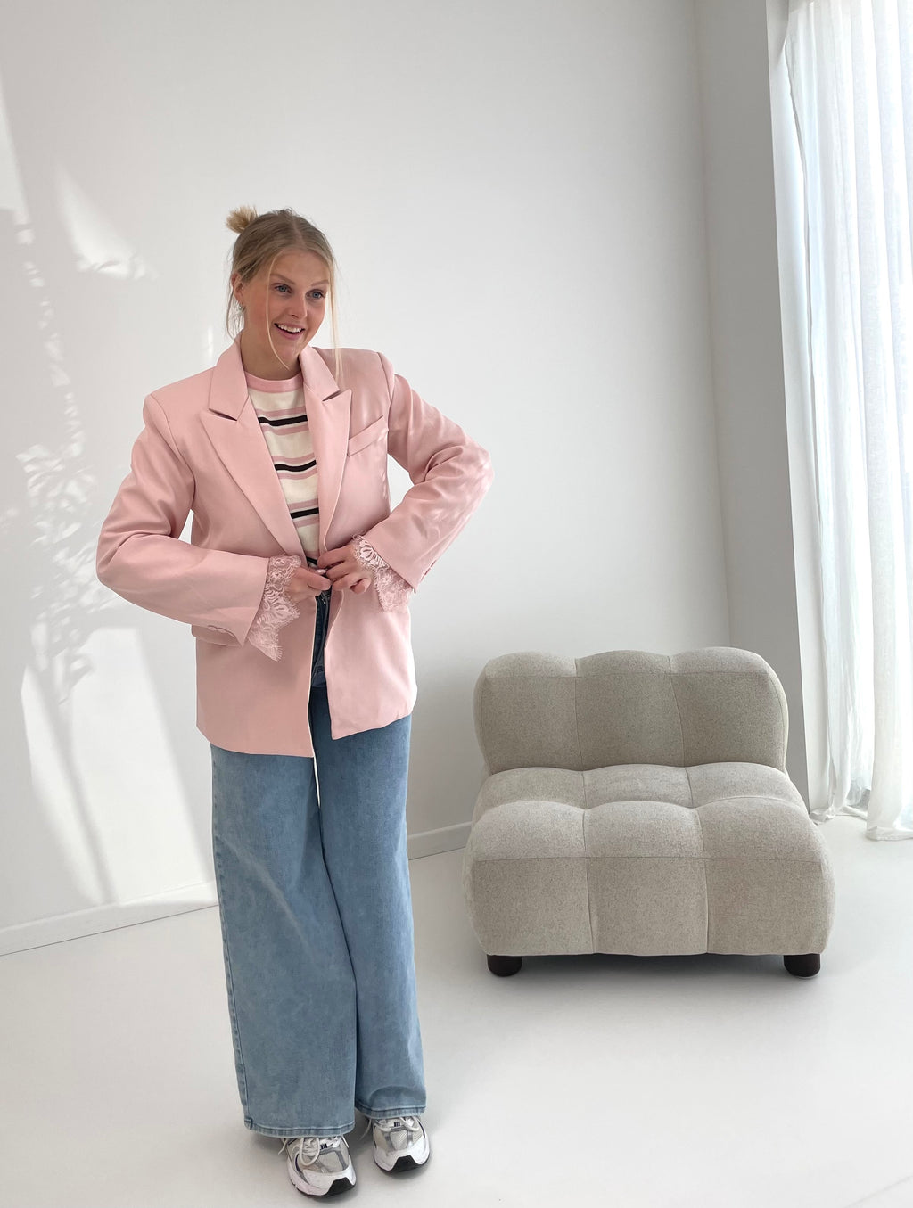 Blazer Victoire