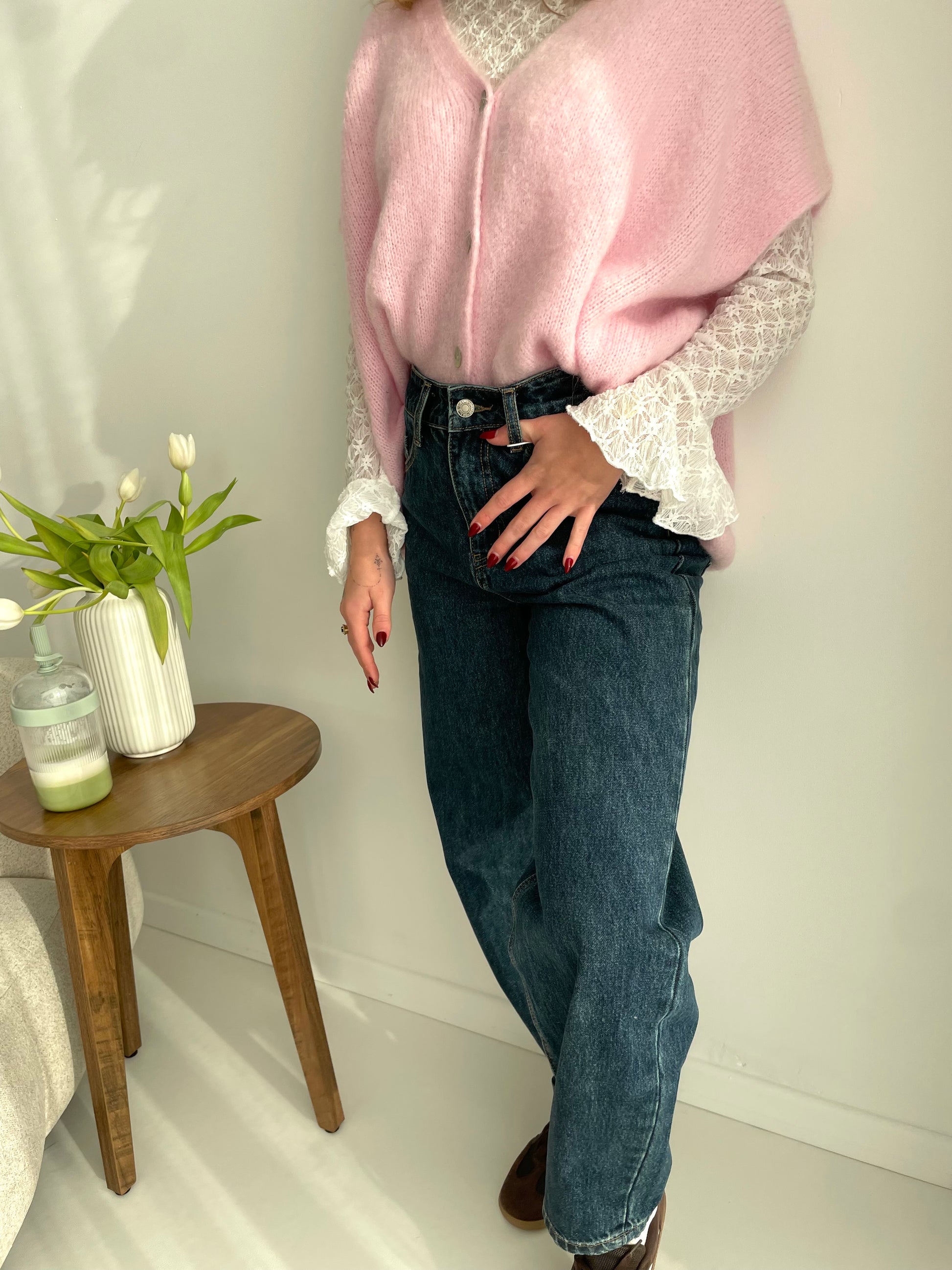 Dark Denim