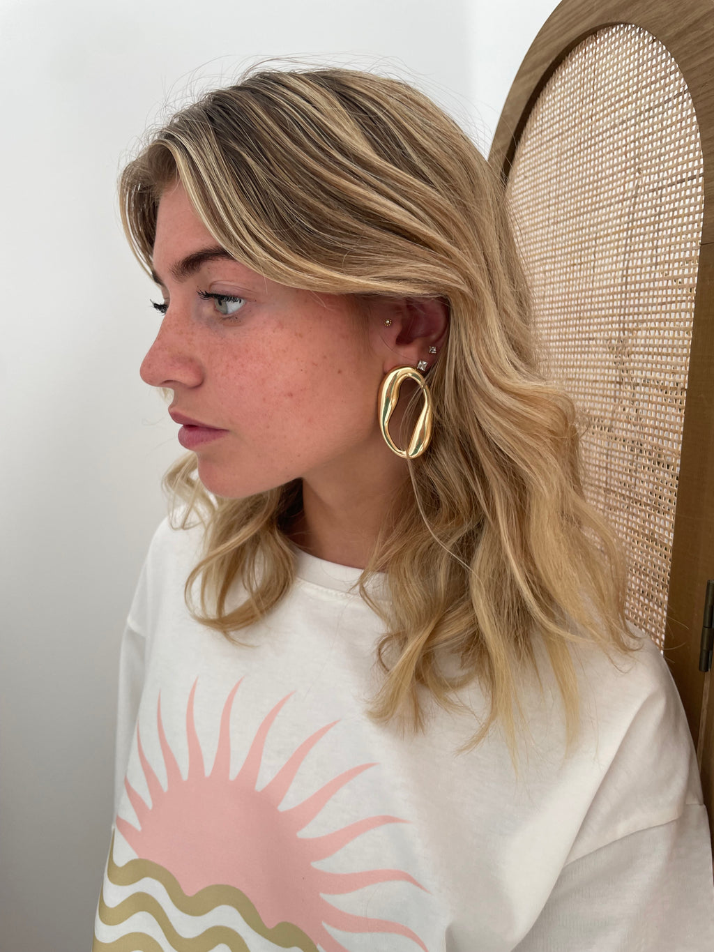 Golden Hoops