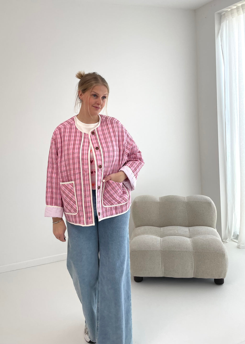 Babé Jacket