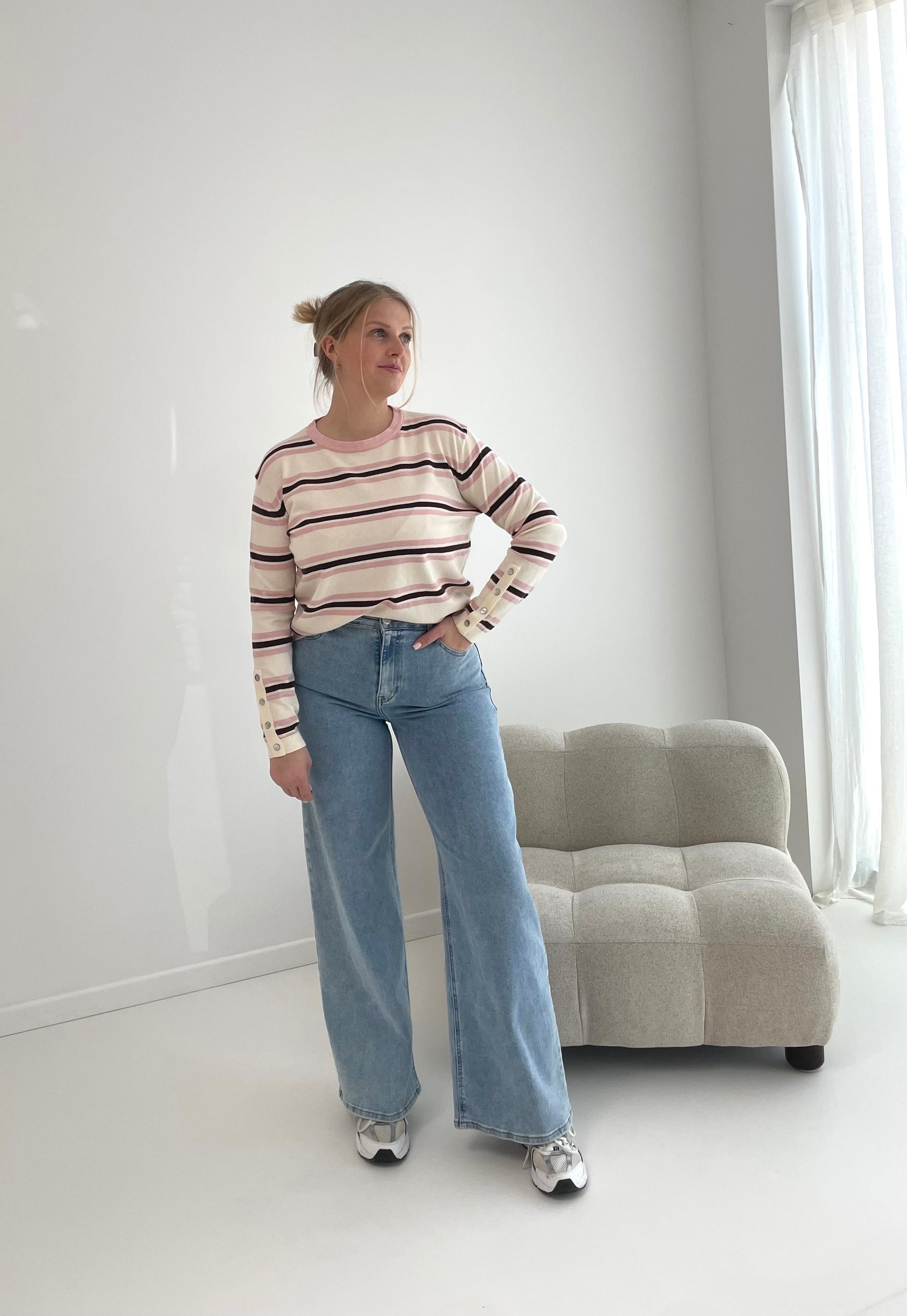 Jeans Noné