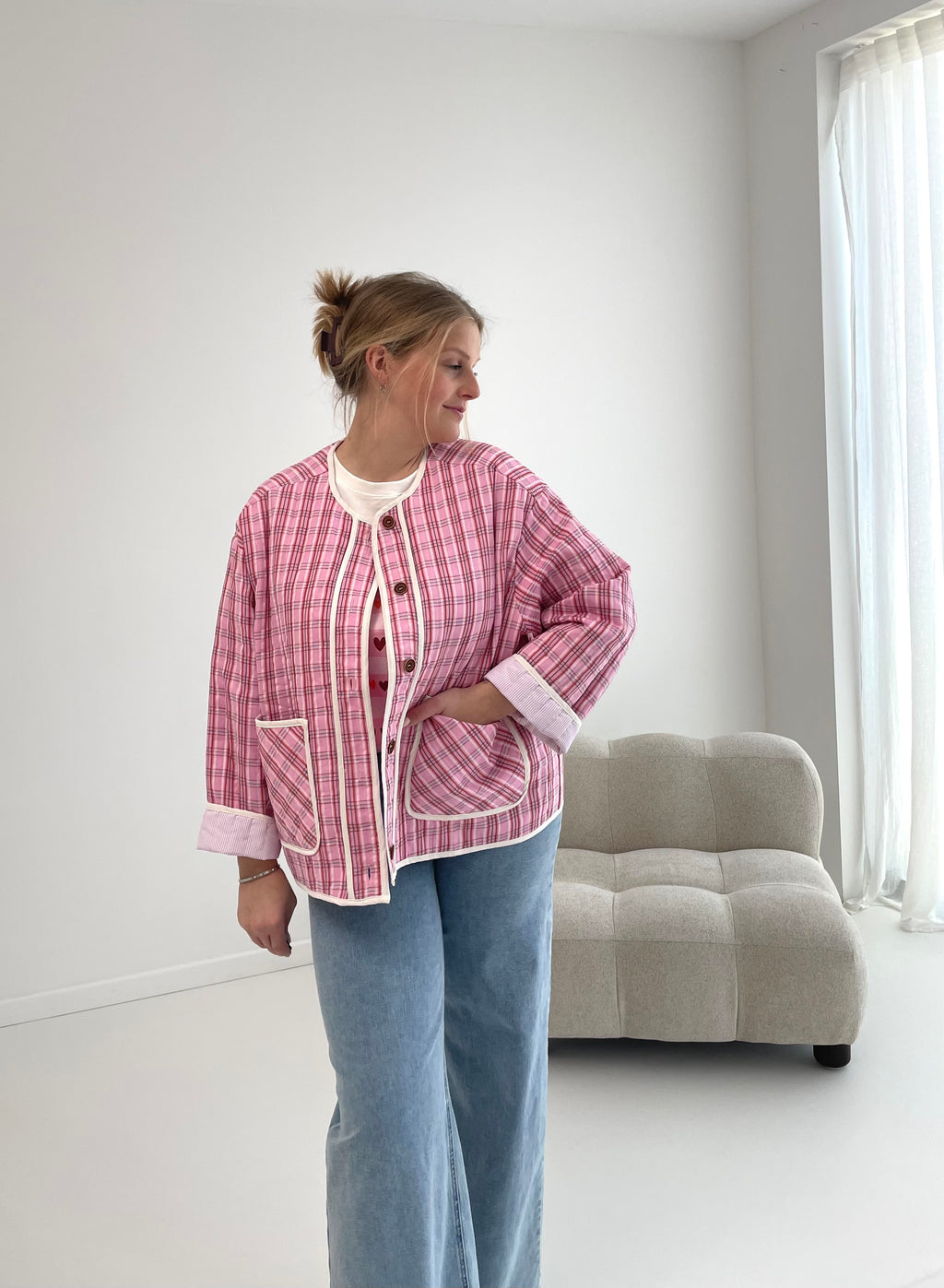 Babé Jacket