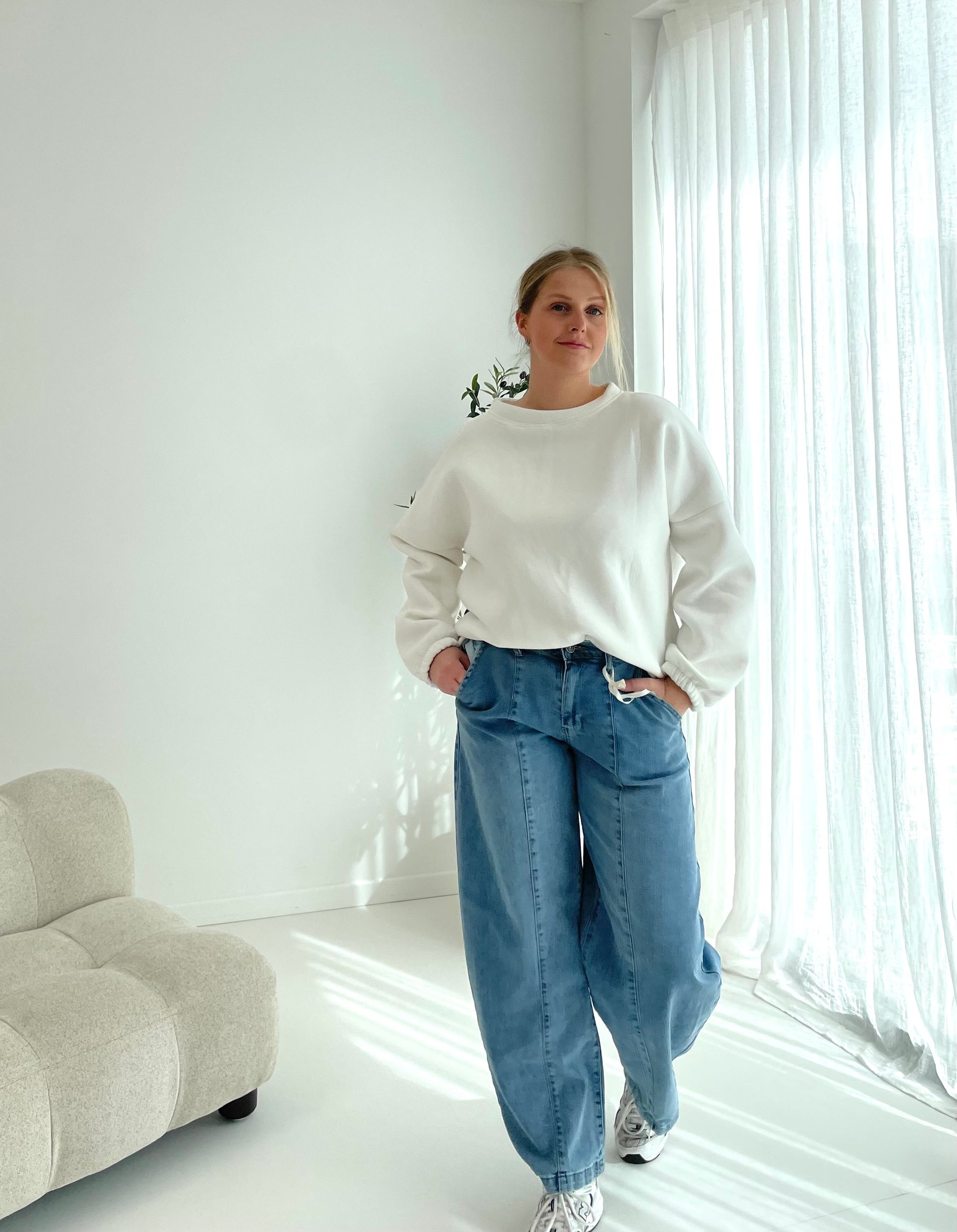 Jeans Nanu