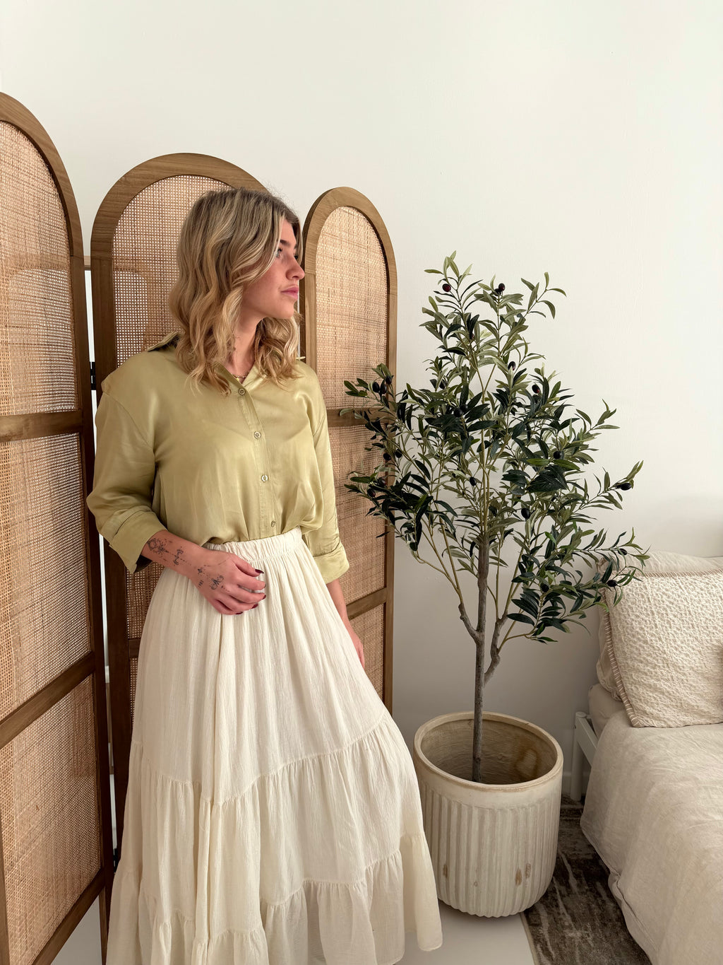 Fieno Elegance