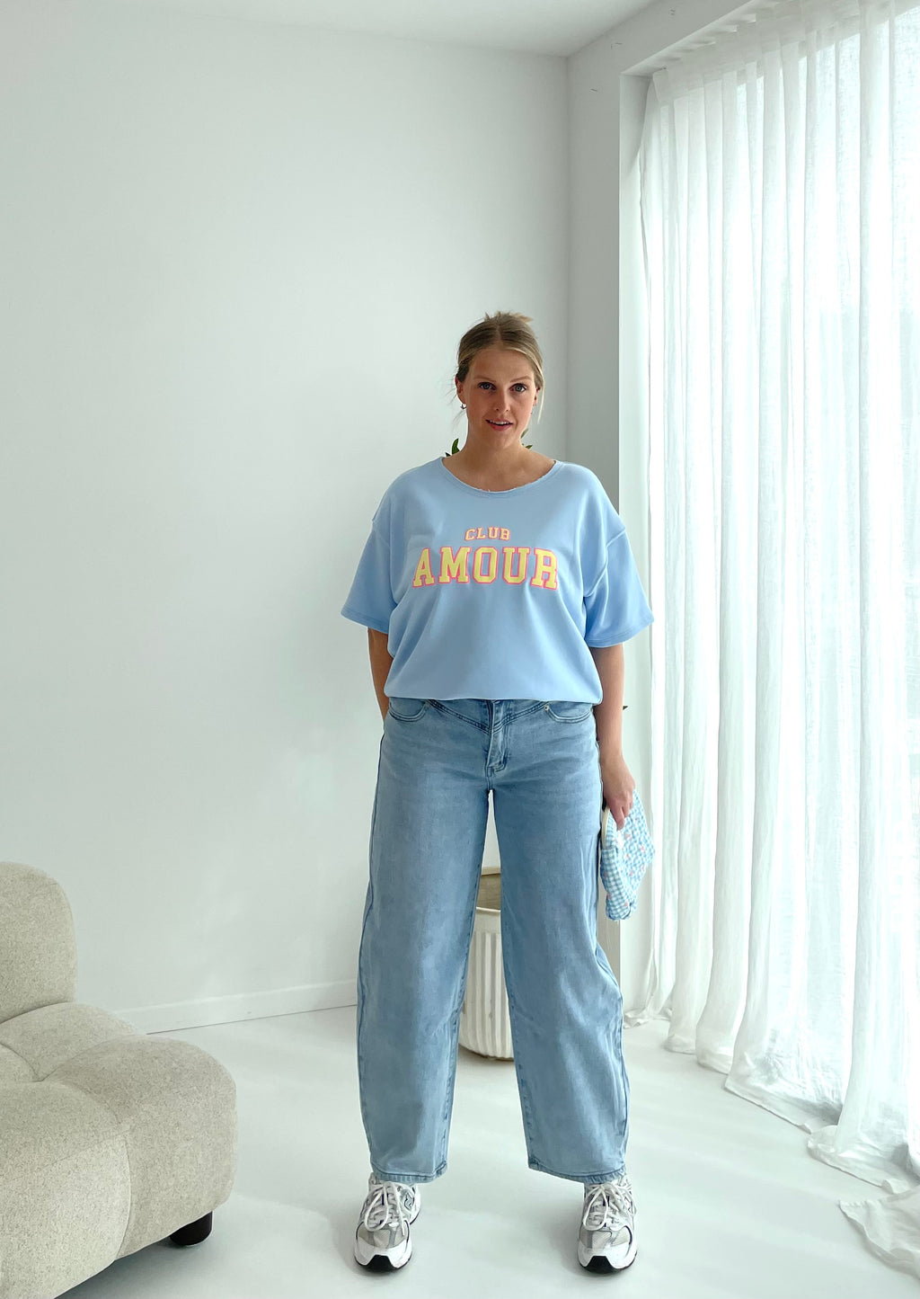 Jeans Luna