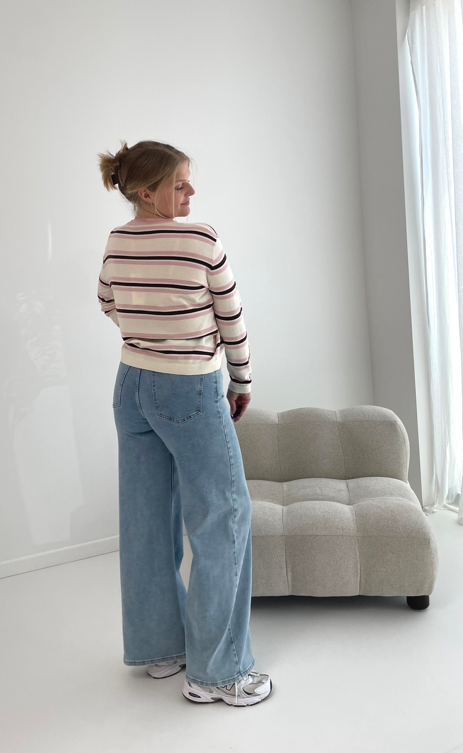 Jeans Noné