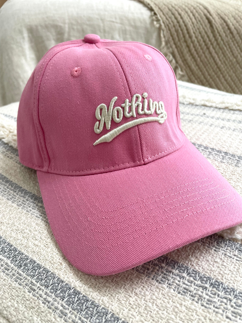 Pet Nothing
