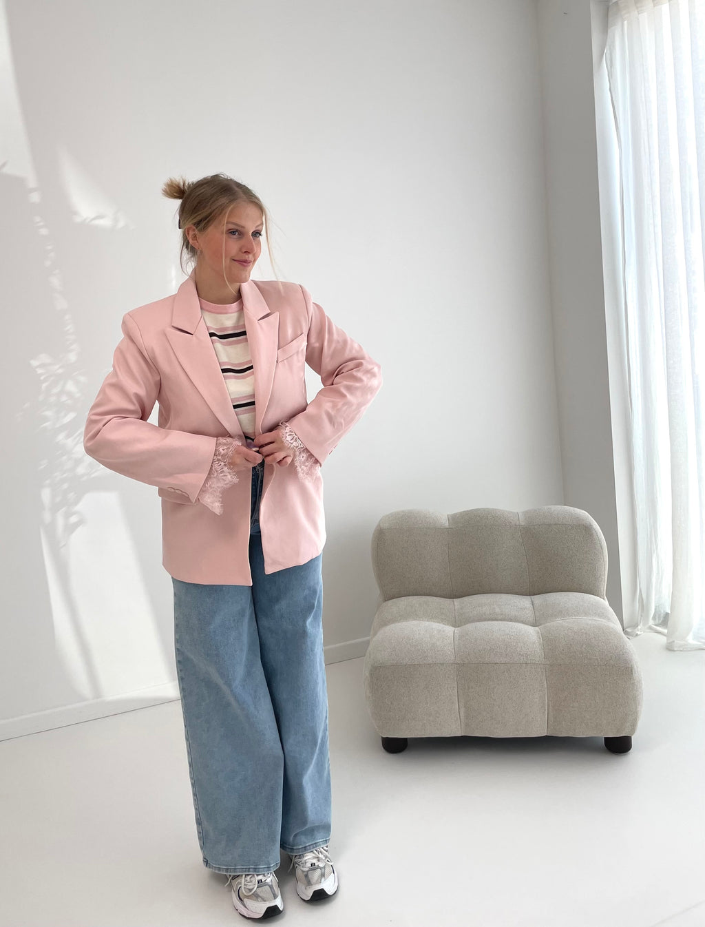 Blazer Victoire