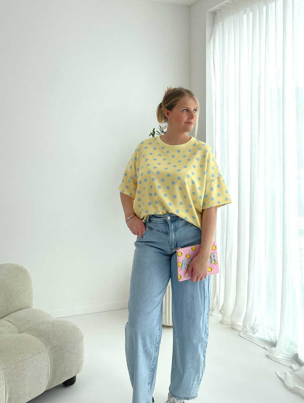 Jeans Luna