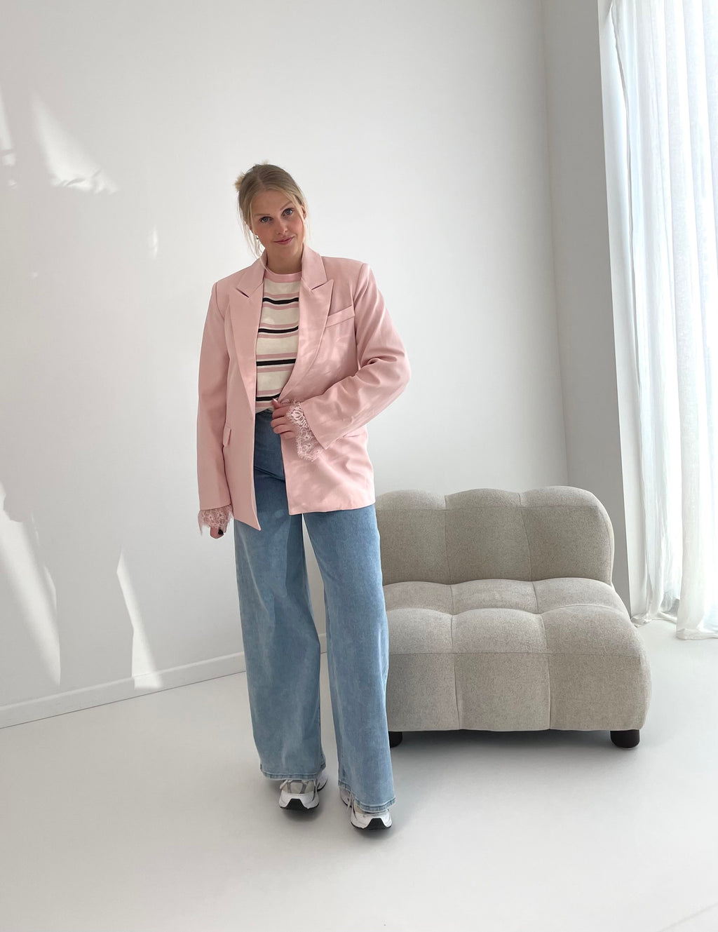 Blazer Victoire