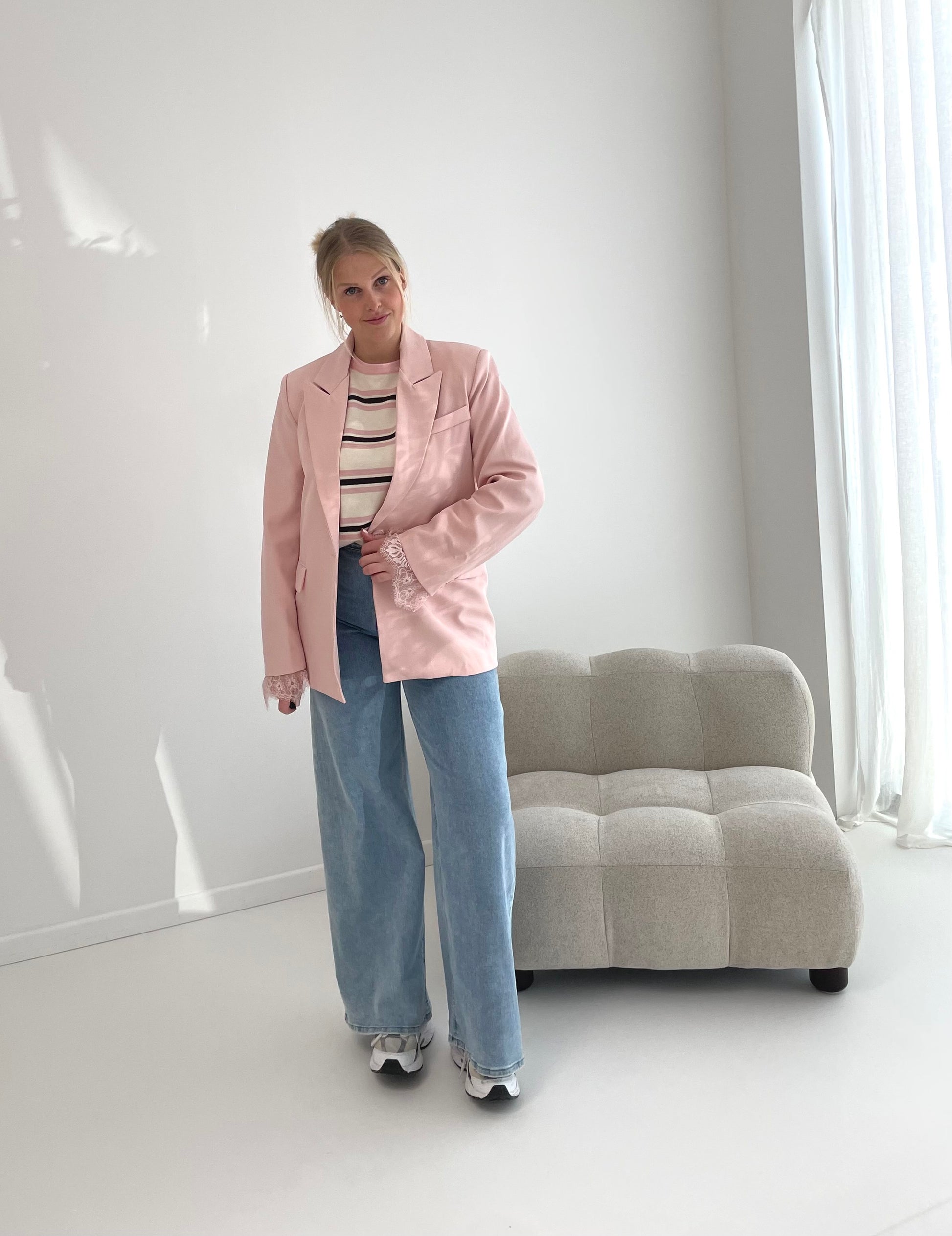 Blazer Victoire