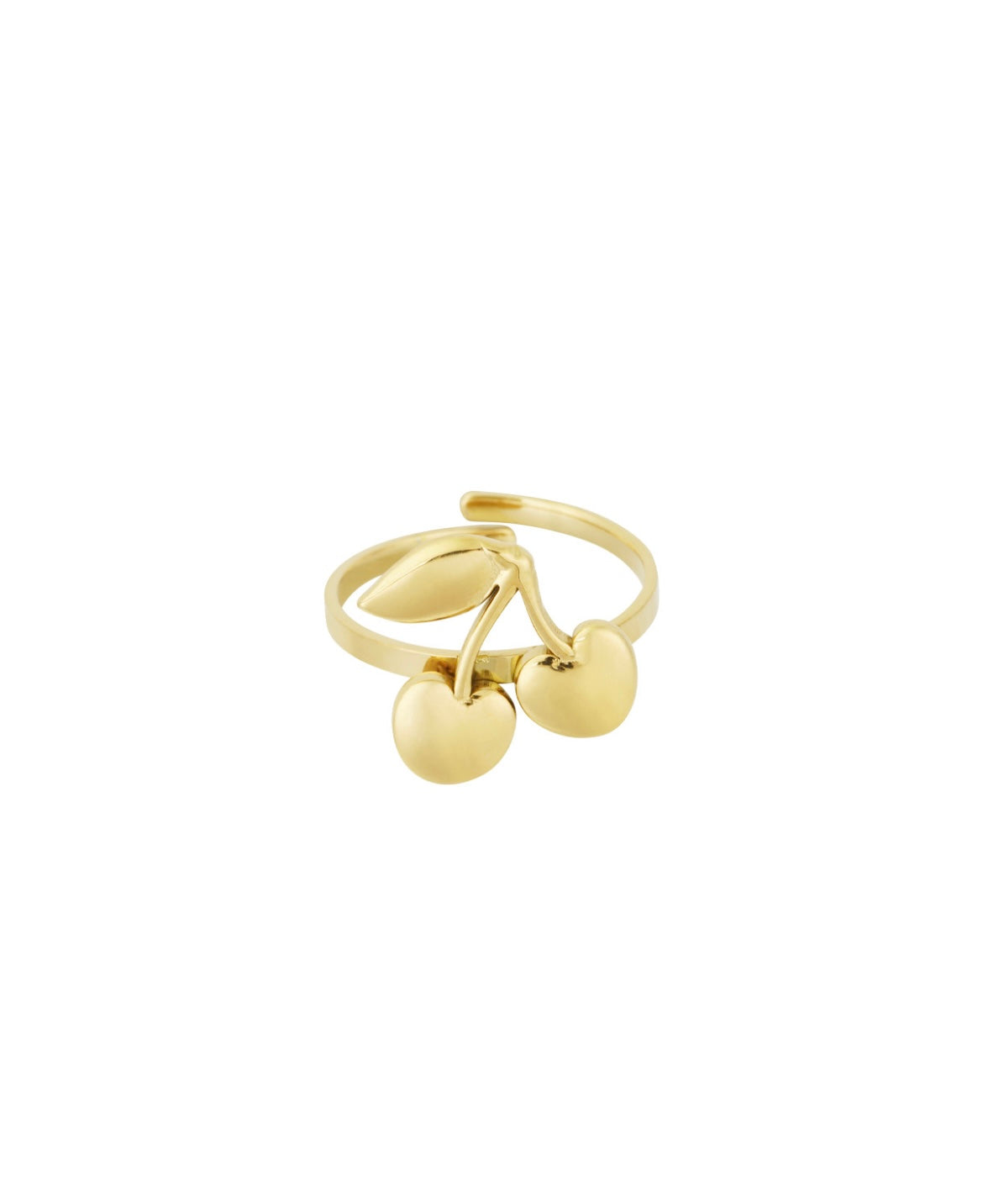Golden Cherry
