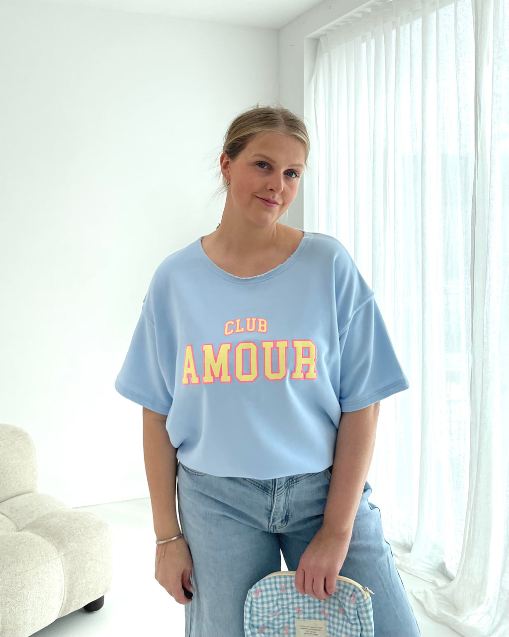 Club Amour