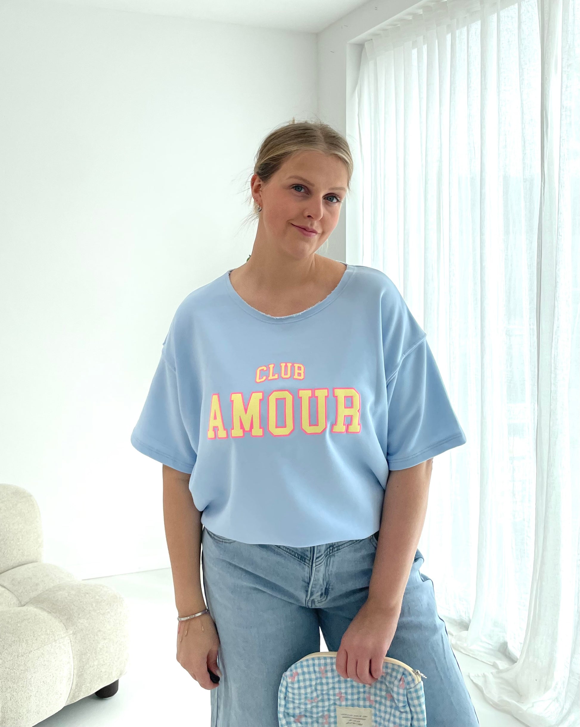 Club Amour