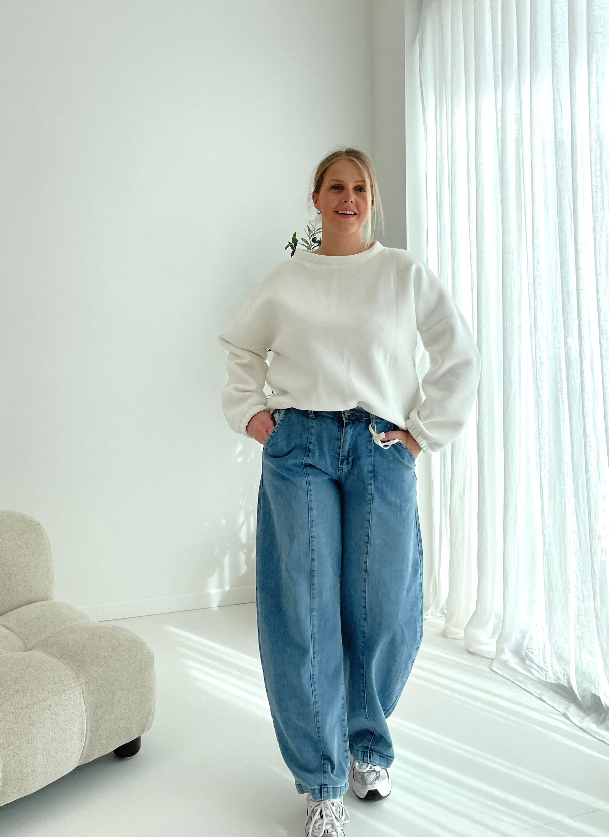 Jeans Nanu