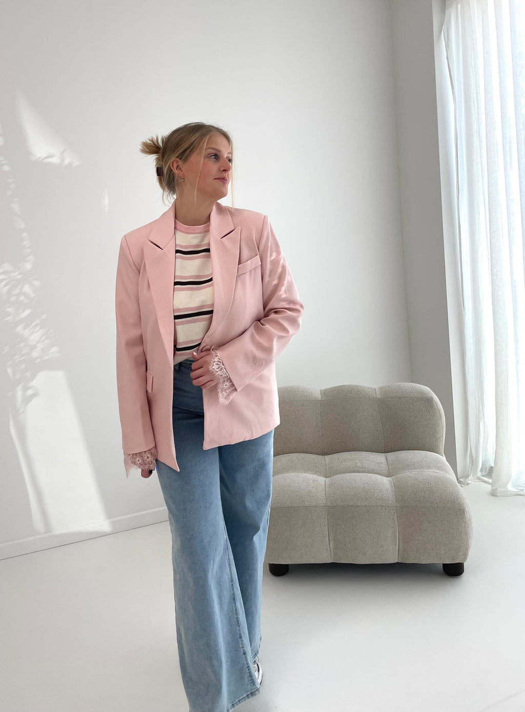 Blazer Victoire