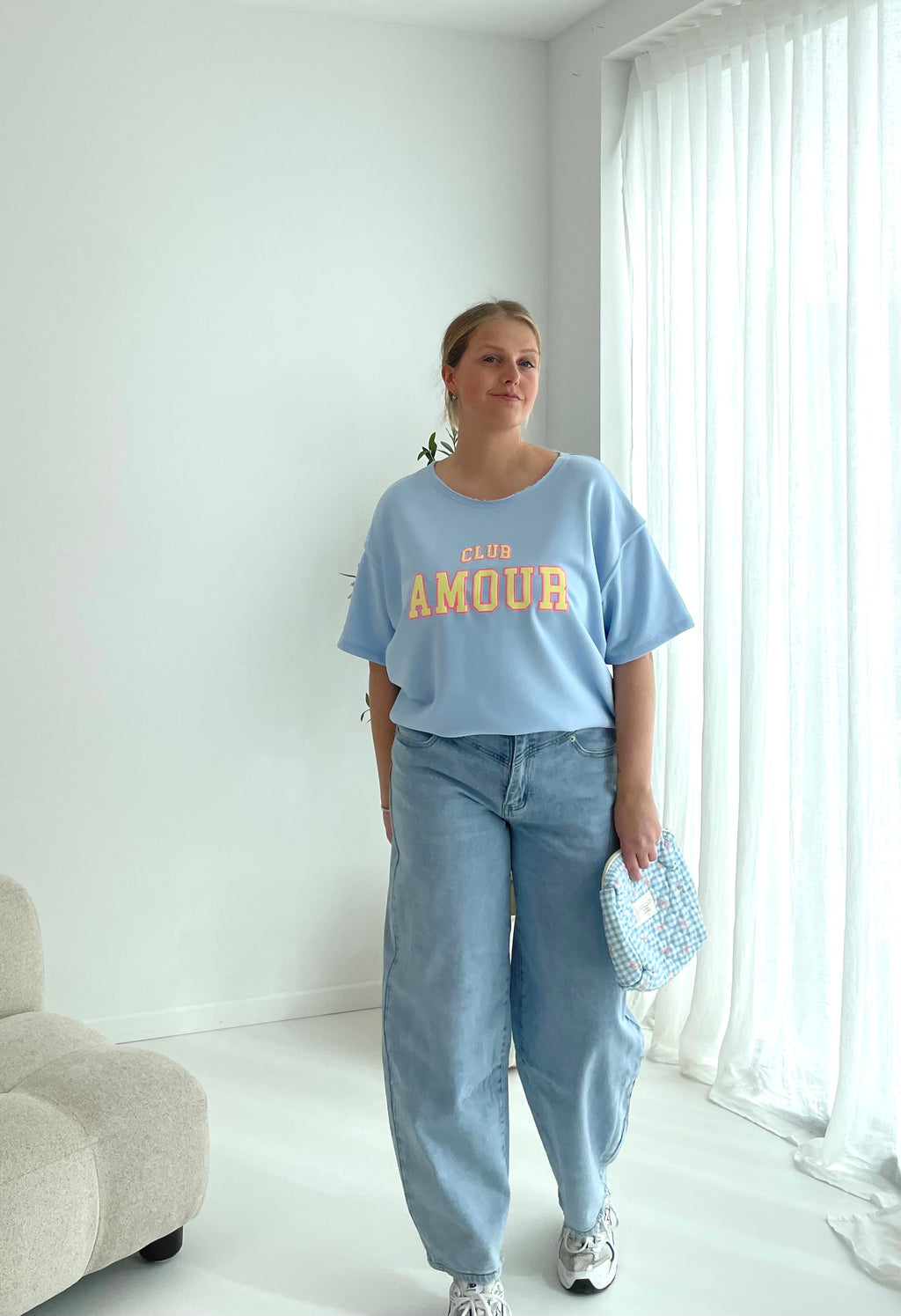 Jeans Luna