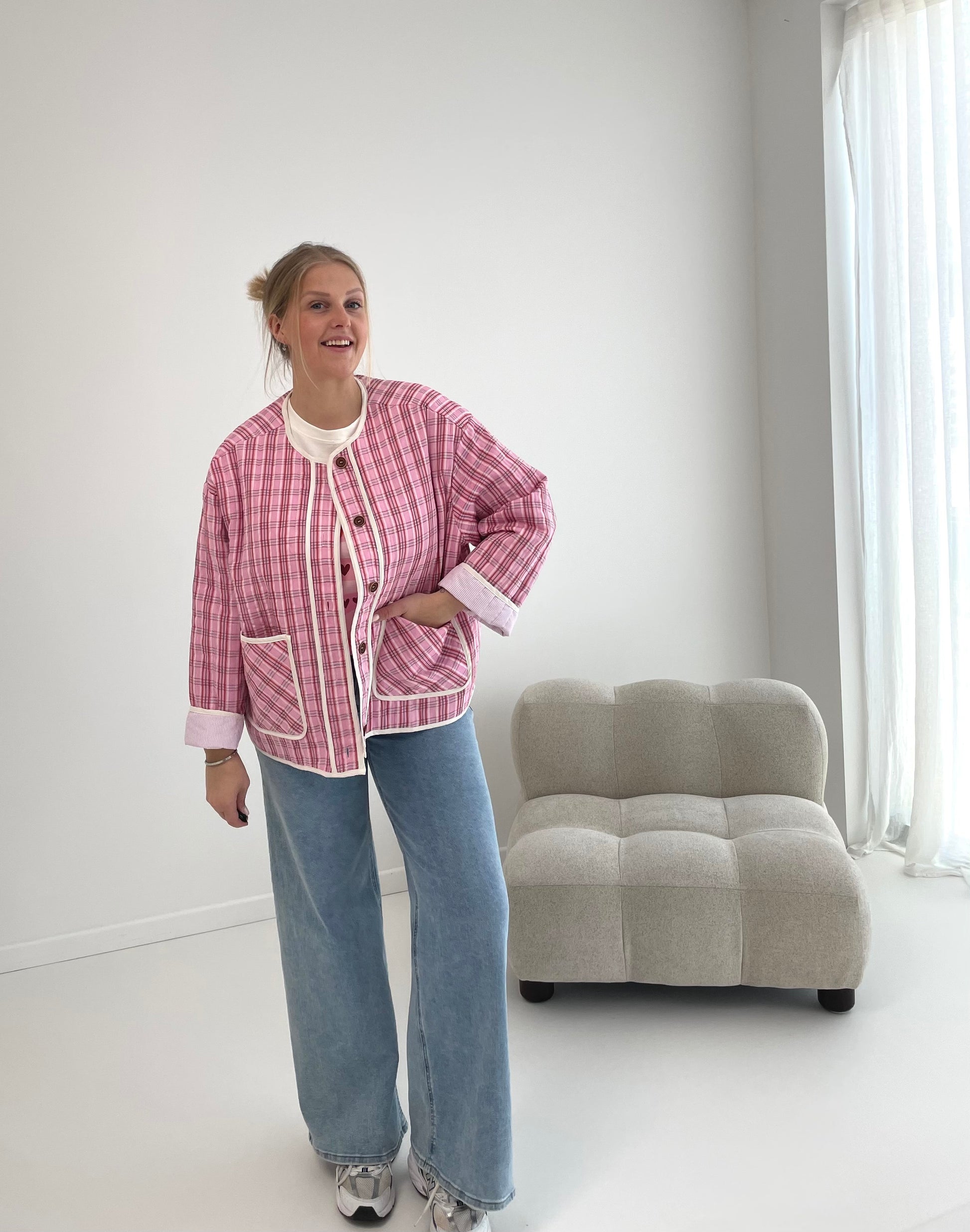 Babé Jacket
