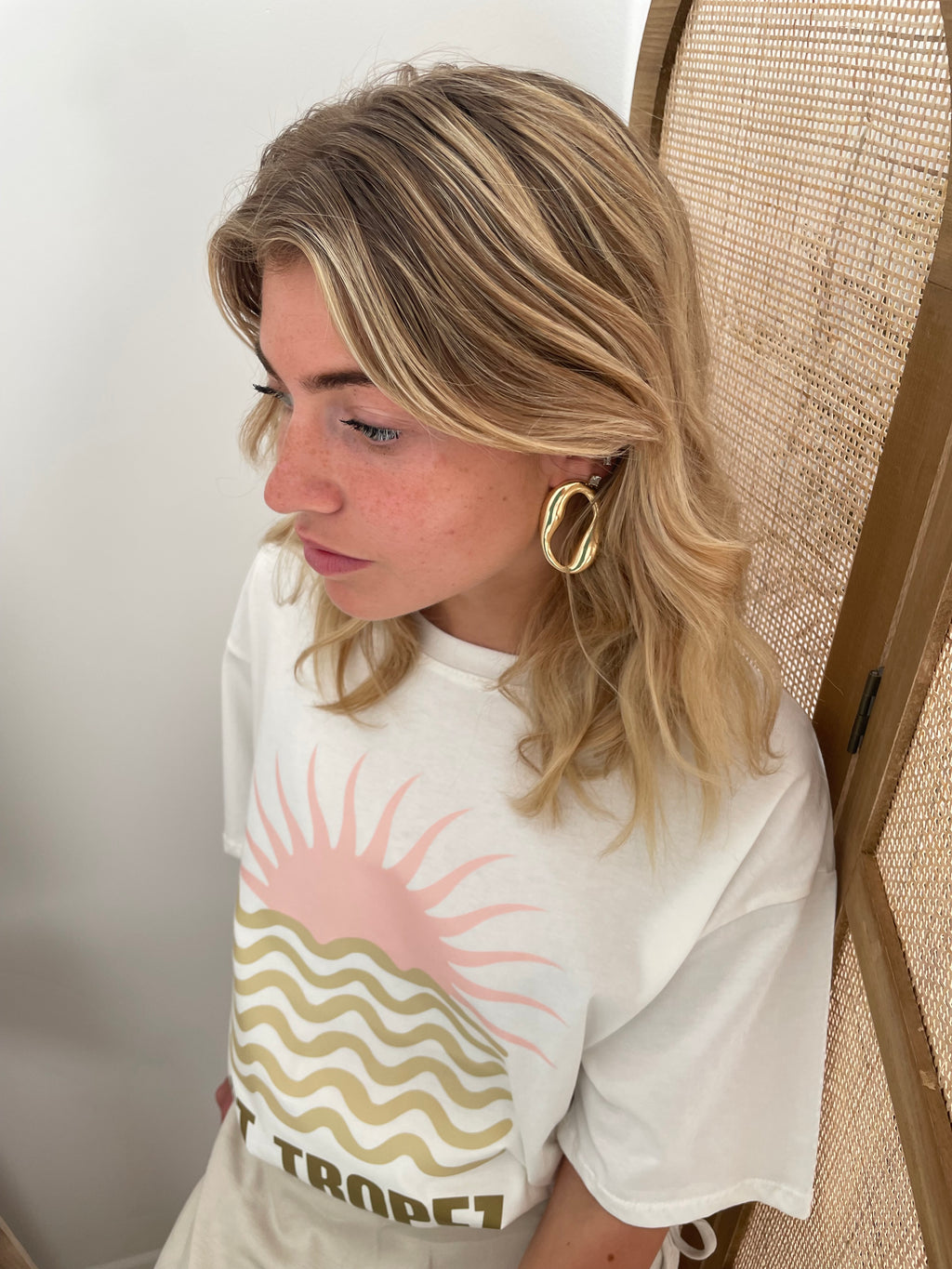 Golden Hoops