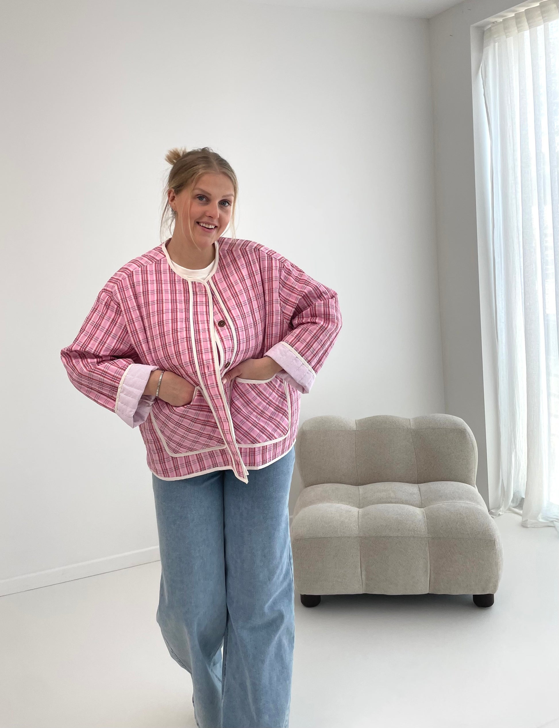 Babé Jacket