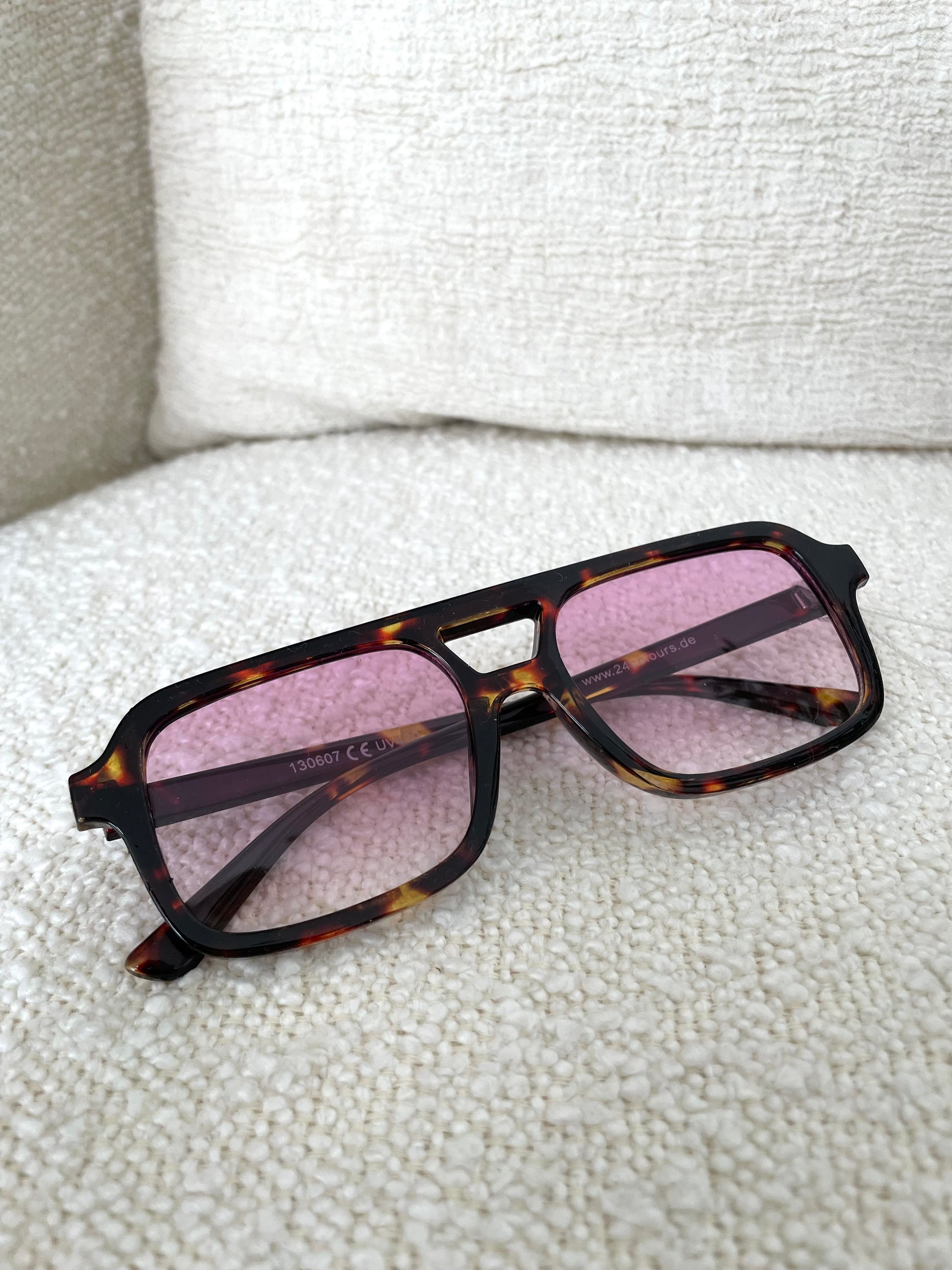 Tortoise Pink Shade