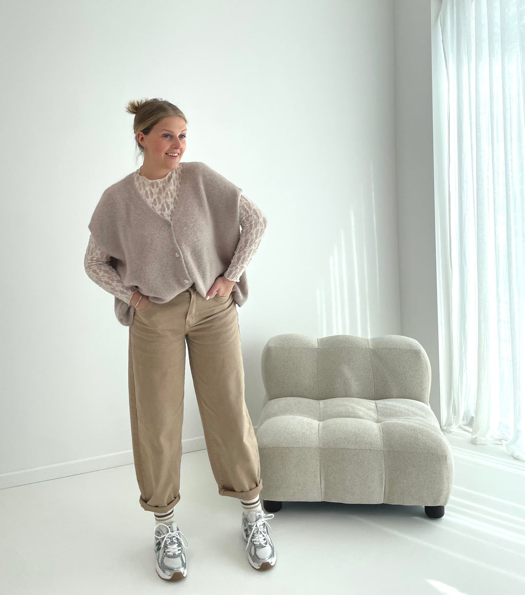 Bélo Cardigan