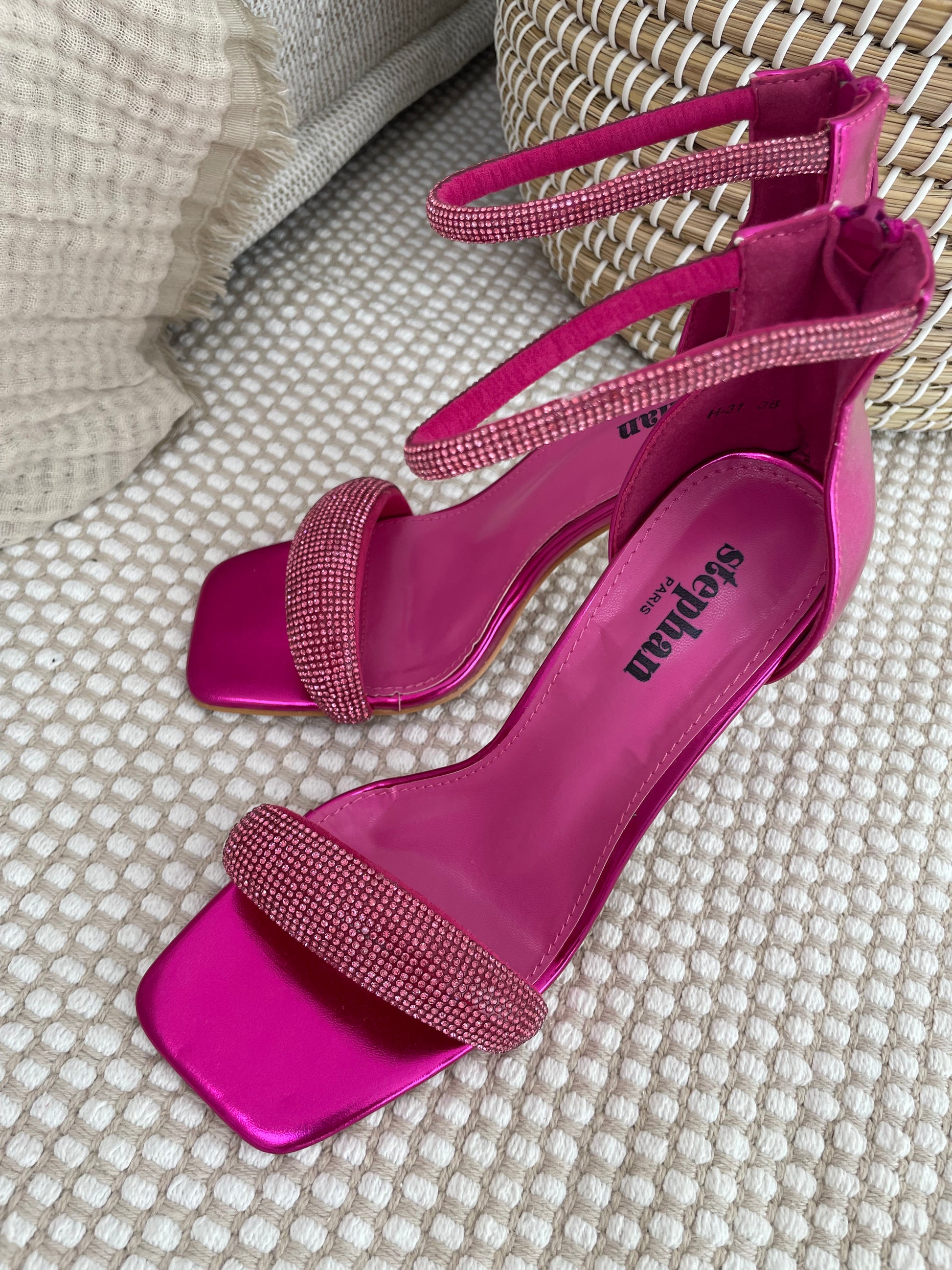 Pink Crush
